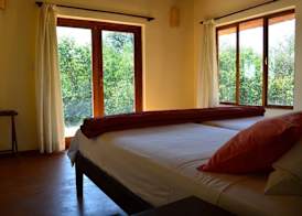 Silonque Bush Estate & Spa 5