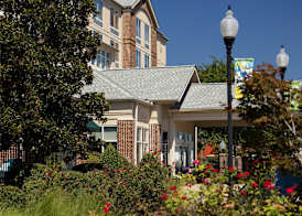 Hilton Garden Inn Albany, GA 3