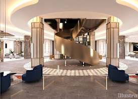 SEADEN DE MAR RESORT & SPA 4
