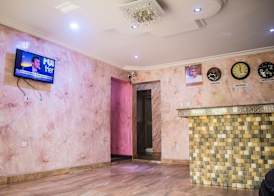 Bavidi Hotel 4