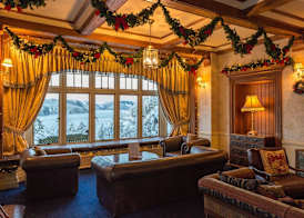 Lake Vyrnwy Hotel & Spa 4