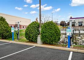 Hampton Inn Rutland 5