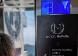 Hotel Havana 5
