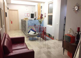Roma Art Rooms 2
