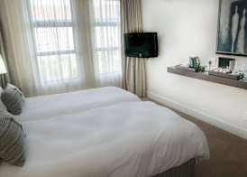 Simola Hotel, Country Club & Spa 5