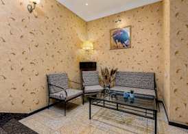 Sharden Hotel 4