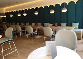 Mandrino Hotel 2