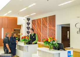 The Holman Grand Hotel 3