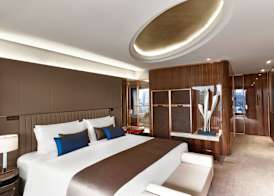 The St. Regis Istanbul 4