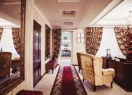 Park Lane Hotel 2