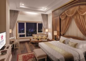 Sokha Phnom Penh Hotel 3