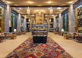 Novotel Goa Candolim 2
