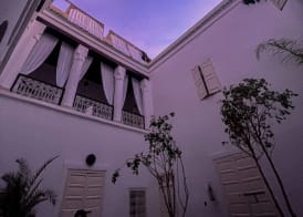 Riad Tizwa Marrakech 4