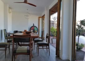 Hotel Costa Rica 5