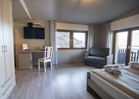 Hotel Saligari 4