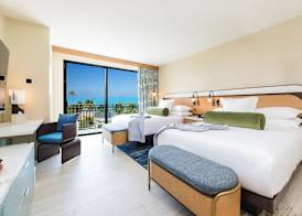 Wyndham Grand Rio Mar Rainforest Beach and Golf Resort 3