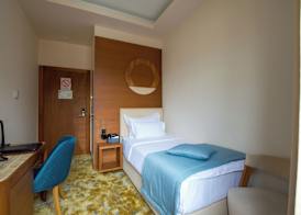 Hotel City Savoy 4