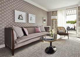 The Westbury Hotel 4