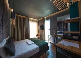 Hotel Apollon Saranda 5
