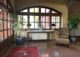 Hotel Erbaluce 2