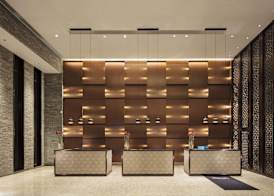 Hilton Huizhou Longmen Resort 2