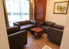 Hotel Vlaho 3