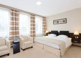 Qubus Hotel Gdańsk 4