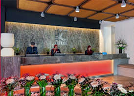 The K Hotel 3