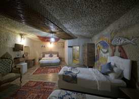 Adelya Cave Hotel 4