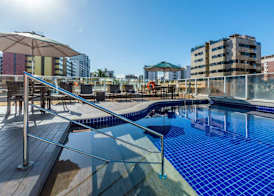 Hilton Garden Inn Maceio 4