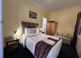 Eco Inn 5
