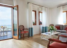 Hotel Punta Nord Est 5