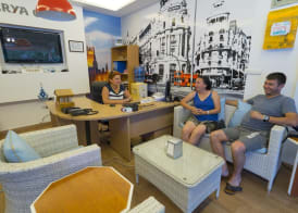 Arya Otel 2