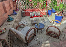 Riad Melhoun & Spa 3