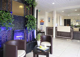Best Western Plus Les Terrasses de Bréhat 2