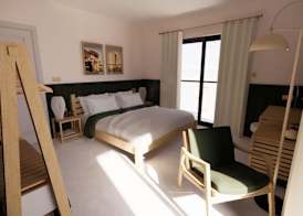 Feniks Priority Hotel 4