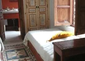 Riad Euphorbe 4