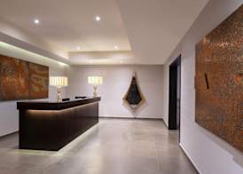 Kempinski Hotel Gold Coast City 5