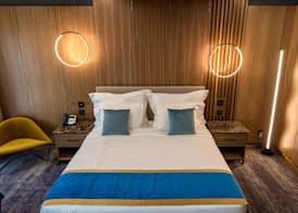 Hotel Vibre 2