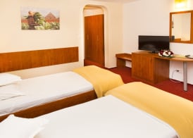Hotel Herastrau 4