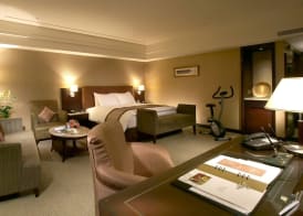 Grand Forward Hotel 4