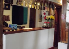 El Balcón 4