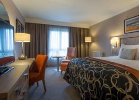Clayton Hotel Silver Springs 4