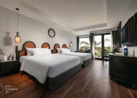 Shining Riverside Hoi An Boutique & Spa 3