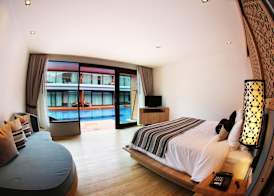 AKIRA Lipe Resort 4