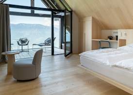 Miramonti Boutique Hotel 5