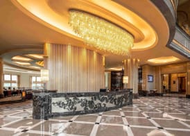 Chateau Star River Shaanxi 3