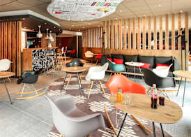 ibis Cahors 4