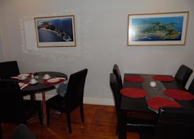 Albatross Guest House Bantry Bay 5