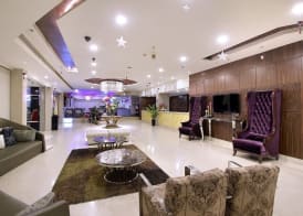 Best Western Ashoka 3
